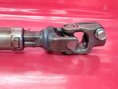 2018-2025 Mitsubishi Eclipse Cross Lower Steering Column Intermediate Shaft 83k
