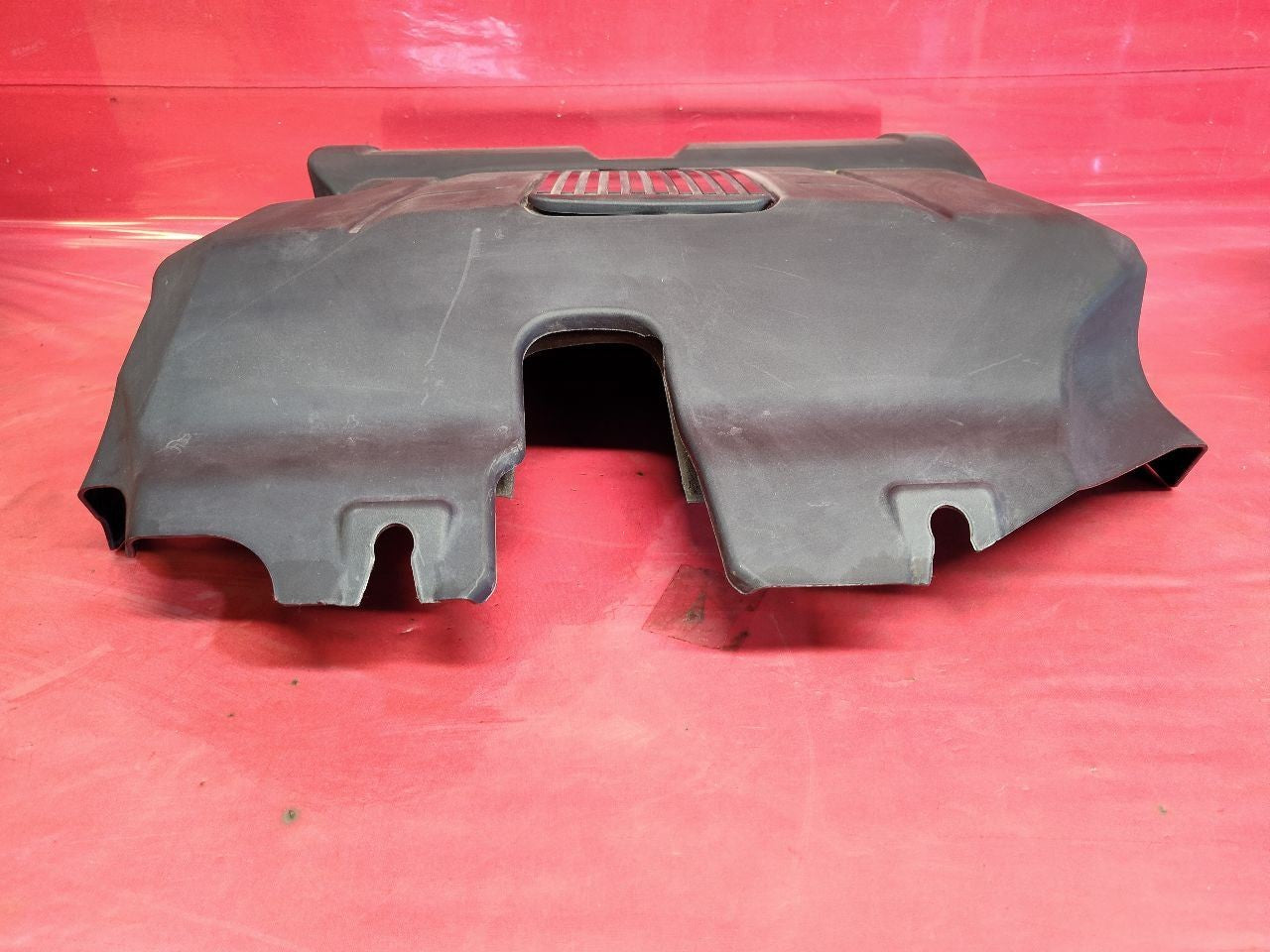 2010-2013 Land Rover LR4 Range Rover 5.0L V8 Engine Appearance Cover Shield