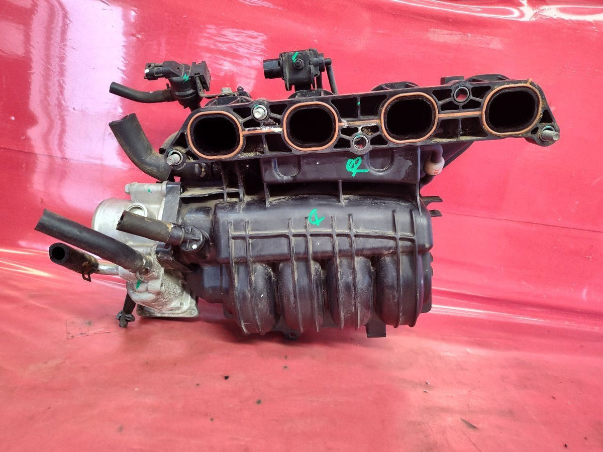 2012-2016 Kia Soul Rio / 12-17 Hyundai Accent Veloster 1.6L L4 Intake Manifold