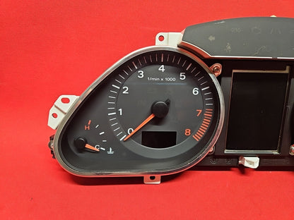 2007 2008 2009 Audi Q7 Speedometer Instrument Cluster 4L0-920-983-M