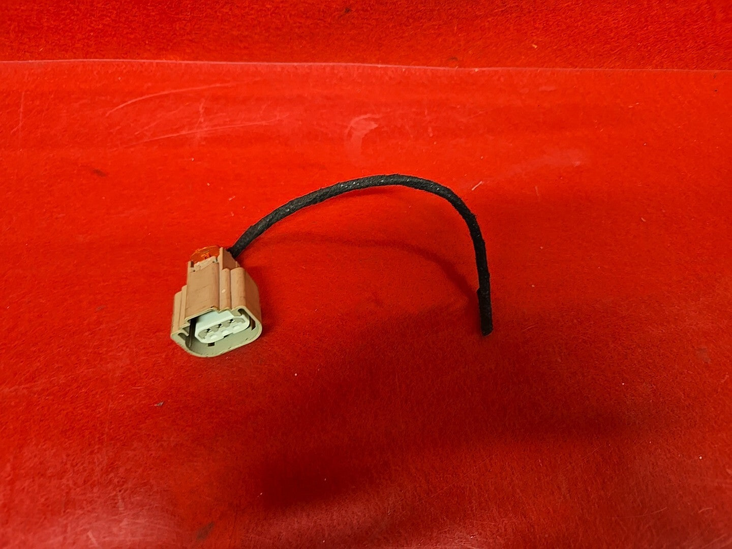 18-20 Buick Regal 16-22 Malibu Power Brake Booster Vacuum Sensor PIGTAIL WIRE