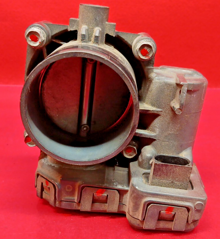 2007 - 2012 Mopar Jeep / Ram / Dodge / Chrysler 3.7L Engine Throttle Body