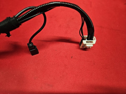 2010 - 2012 Land Range Rover 10-11 LR4 Radio Tuner Receiver Head Unit PIGTAILS