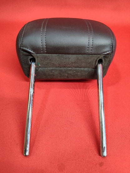 2013-2017 Range Rover FRONT RIGHT PASSENGER Seat Headrest ESPRESSO Leather