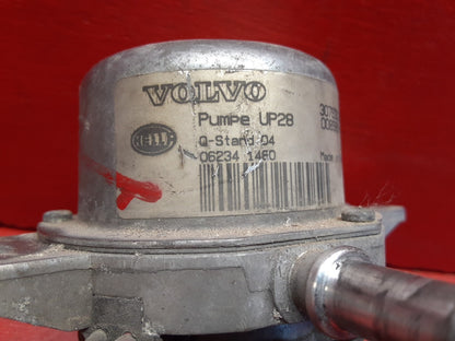 2007 Volvo V50 S40 Brake Vacuum Pump 30793023 / 008989-01
