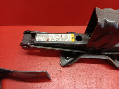 2007-2017 GM Emergency Spare Tire Change Scissor Jack & Tool Kit Set 23299198