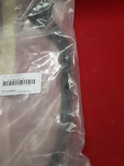 2019-2024 Subaru Ascent Front Grille Seal OEM 57252XC10A