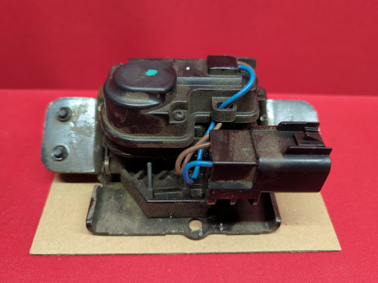 2006 - 2017 Chevrolet Buick GMC Cadillac Liftgate Latch Lock Actuator 13584872