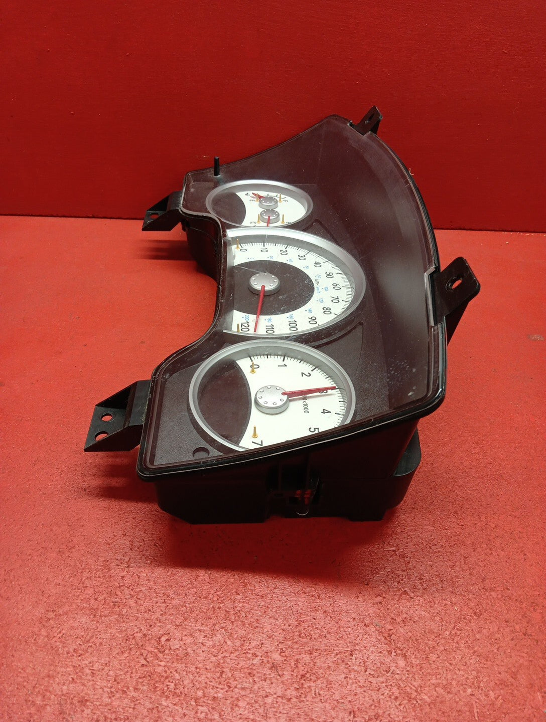 2006 Dodge Durango Dakota Speedometer Instrument Cluster