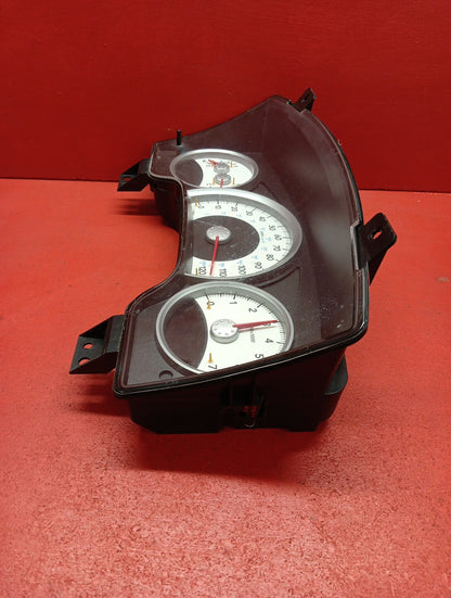 2006 Dodge Durango Dakota Speedometer Instrument Cluster