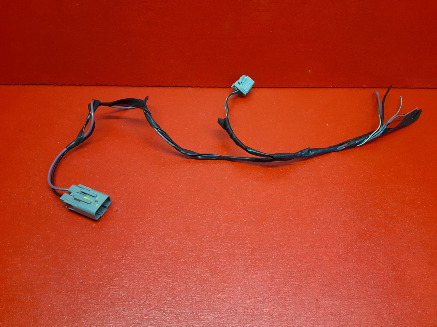 2003 - 2006 Volvo XC90 Automatic Transmission Floor Gear Shifter PIGTAIL ONLY