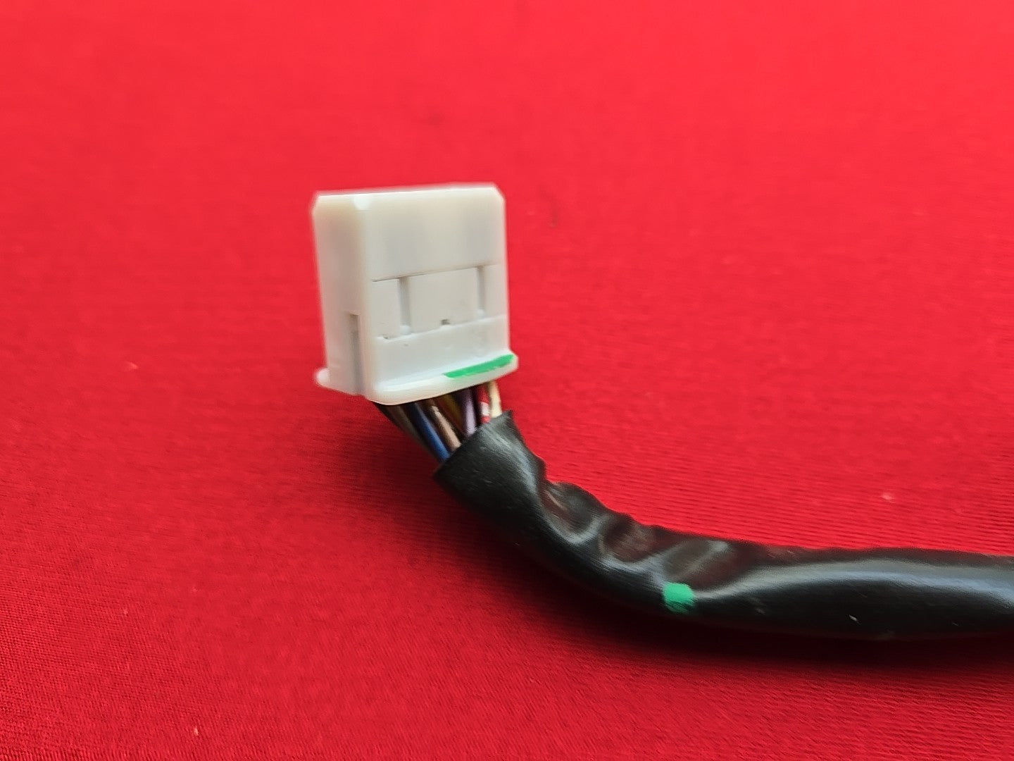 2006-2013 Lexus IS250 IS350 Headlight Wiper Switch Stalk - WIRING HARNESS JUMPER