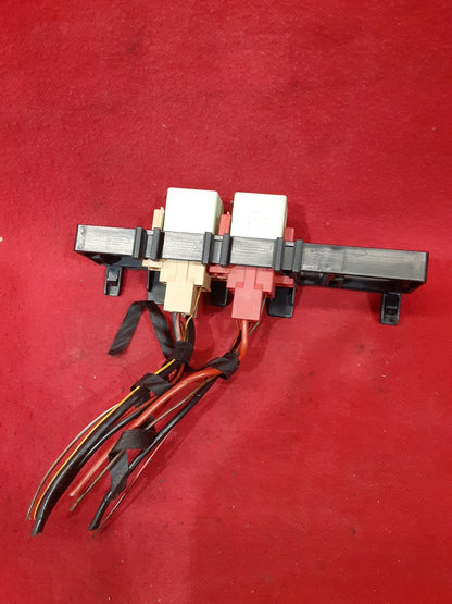 2009 - 2013 VW CC ECU ECM Relay Mounting Bracket 7N0987503A