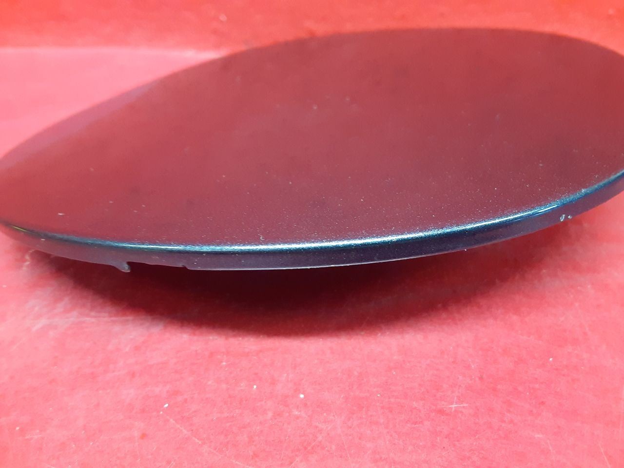 2015 - 2019 Subaru Legacy Fuel Filler Door Lid GG3: Carbide Gray