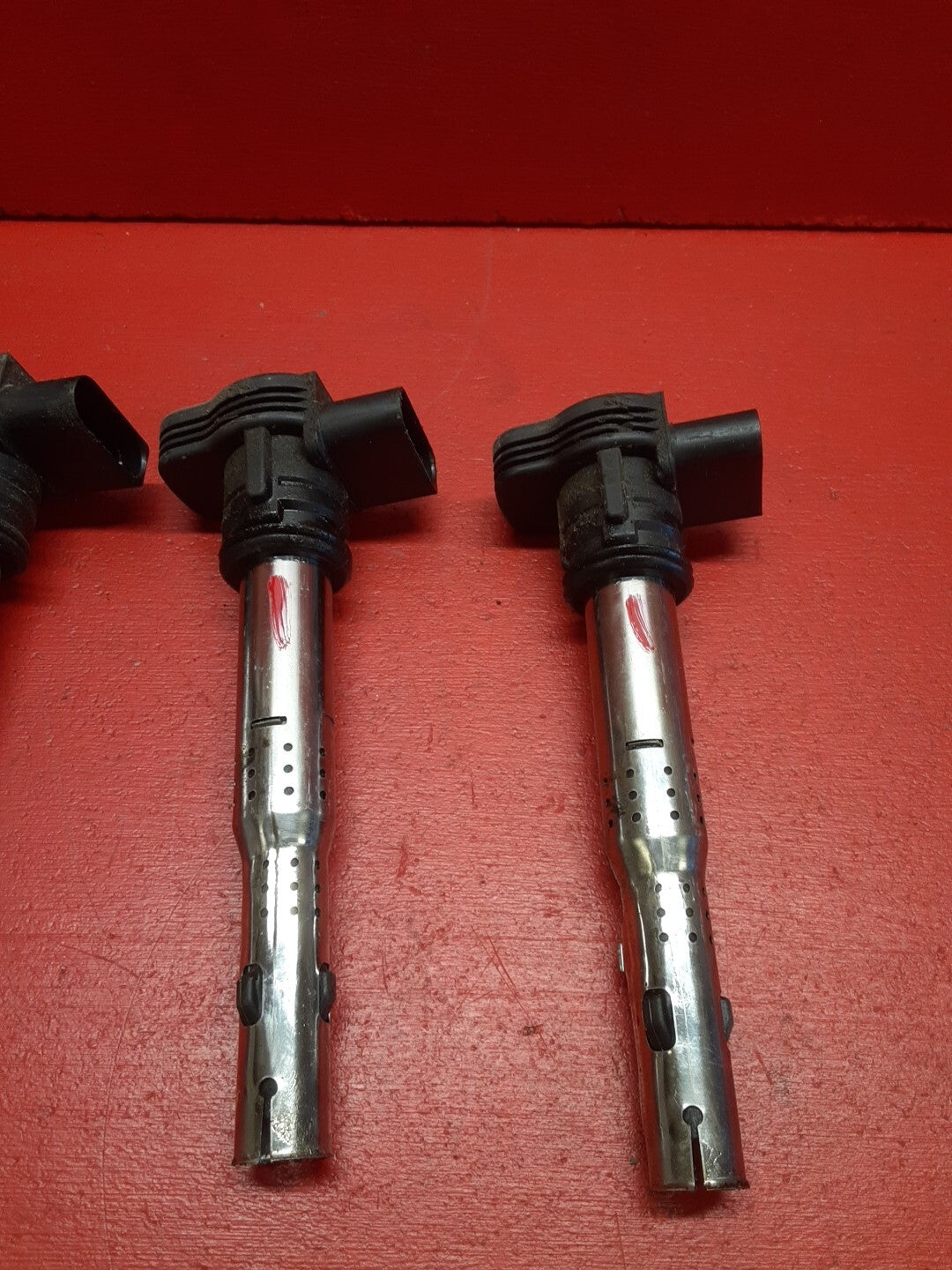 2006-2018 Audi A4 Quattro Multi Vehicle 2.0L Ignition Coil Pack Set of 4
