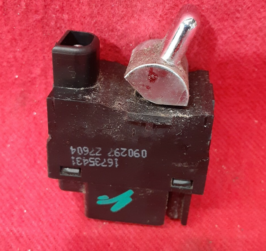 1997 1998 1999 Cadillac Deville Heated Seat Switch 