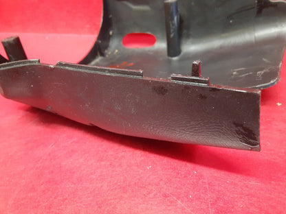 1998 - 2001 Ford Explorer Steering Column Shroud Upper / Lower W/ Tilt Wheel
