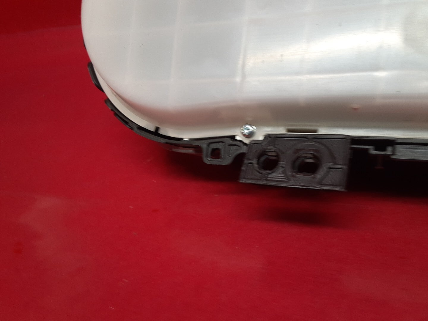 2013 - 2016 GM Chevrolet Cruze Instrument Cluster Speedometer Gauge 154918 MI