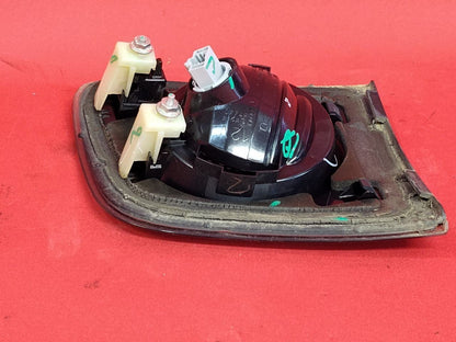 2007-2009 Mazda Mazda3 SEDAN Inner Trunk Lid RIGHT PASSENGER Tail Light Lamp