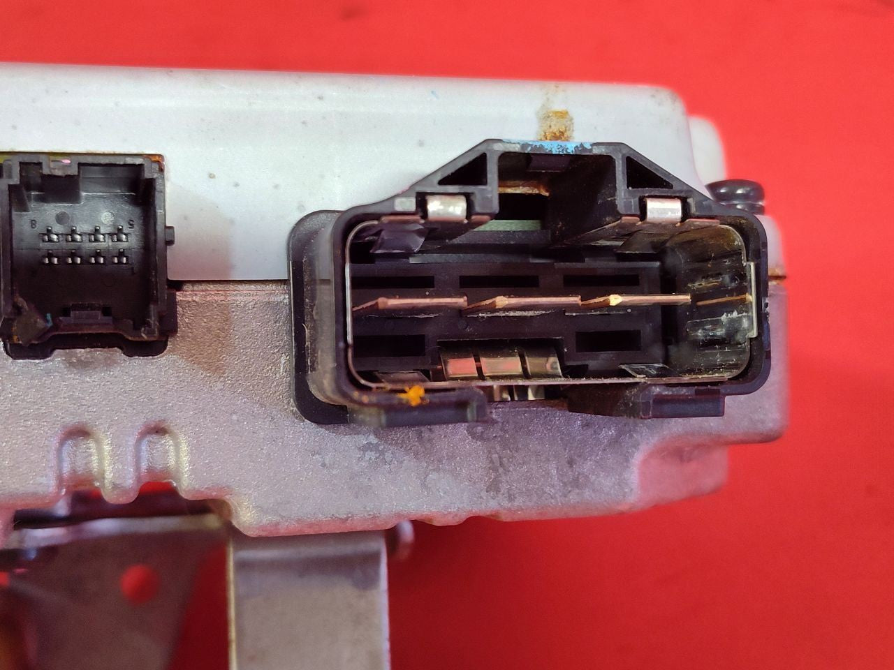 2016-2018 Kia Sorento Power Steering Column Motor Control Module C5563-99500
