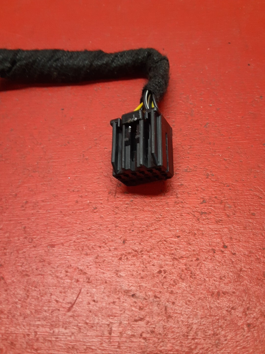 2015-2017 Chevrolet GMC Mobile Phone Control Module ONSTAR PIGTAILS 23261711