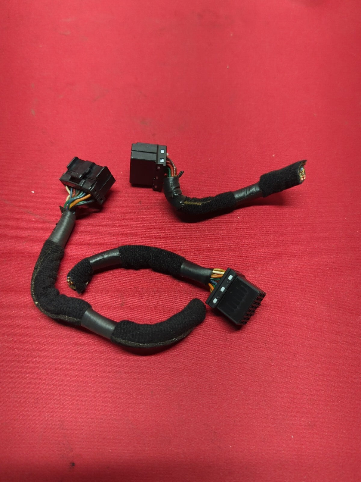 2007 - 2009 Kia Sorento A/T w/ Cruise Speedometer Cluster 94011-3E230  PIGTAILS
