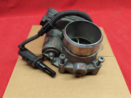 2005 - 2020 Volkswagen VW Audi L4 Fuel Injection Throttle Body 06F-133-062-AG