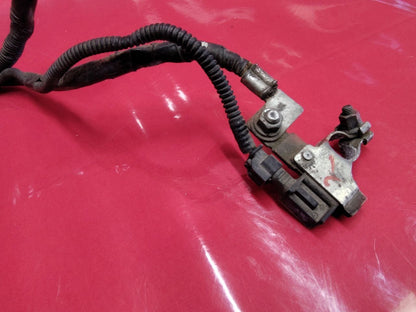 15-19 Subaru Legacy & Outback Negative Battery Cable Wiring Harness Jumper