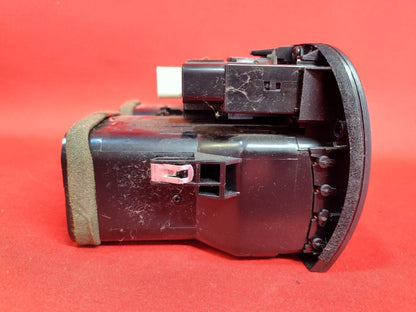 1998-2005 Lexus GS300 / 01-05 GS430 Center Dash Air Vent Hazard Switch Bezel
