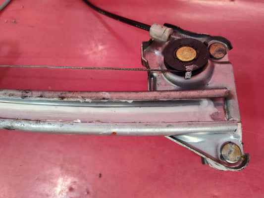 1997 1998 Lexus ES300 REAR LEFT DRIVER Door Window Regulator w/ Motor TESTED