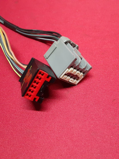 2004 - 2007 Ford Freestyle Mercury Monterey Headlight Switch   PIGTAIL WIRES