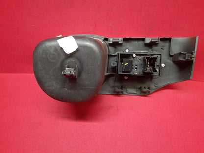 2006 - 2008 Honda Pilot LEFT REAR DRIVER SIDE Power Window Switch W/Bezel