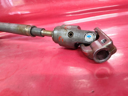 2006-2011 Honda Civic SEDAN Gasoline or Hybrid Steering Column Manual TILT
