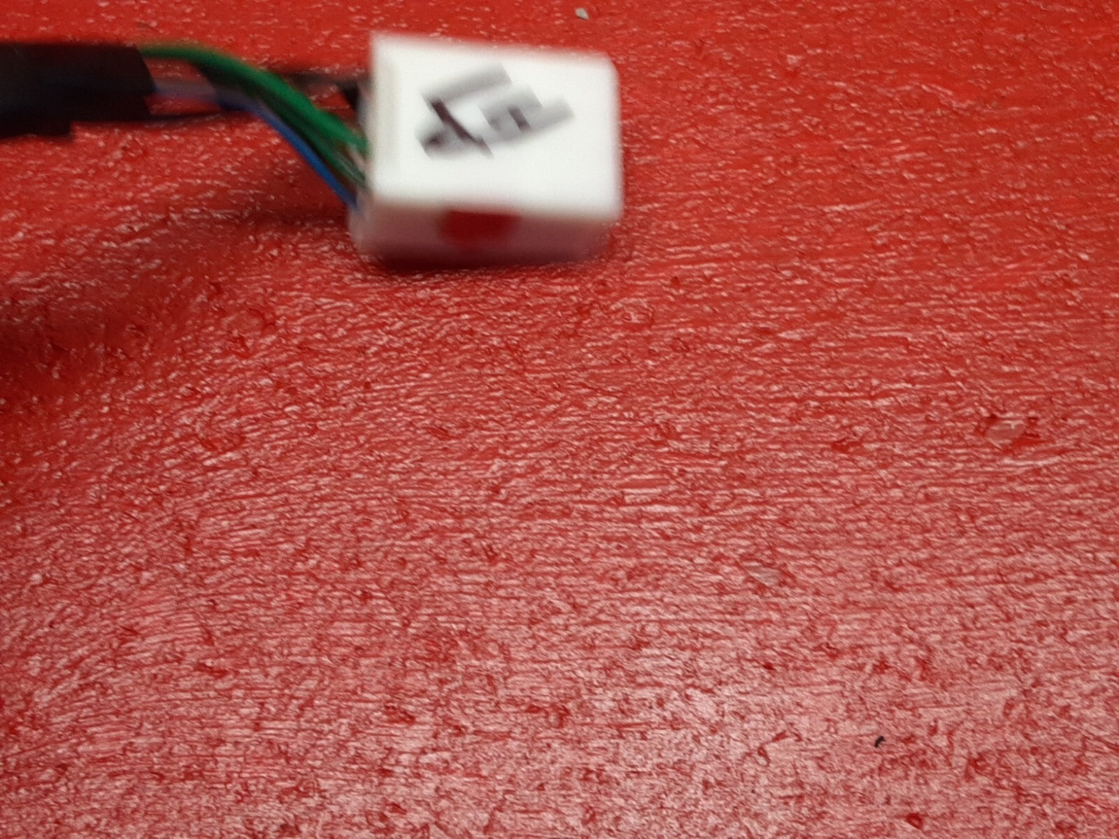 2011 2012 2013 2014 2015 Sonata Hybrid - Driver Side / Left Tail Light - PIGTAIL
