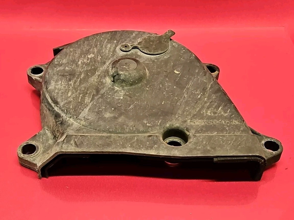 2003-2016 Acura Multi Vehicle Engine Timing Cover Rear 3.2L 3.5L 11830RCAA00