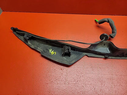 2013-2022 Land Rover Range Rover Liftgate Right Side Molding w/ Sensor LR139427