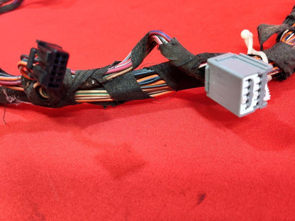 2006 Jeep Grand Cherokee Laredo FRONT LEFT DRIVER Door Wiring Harness Jumper