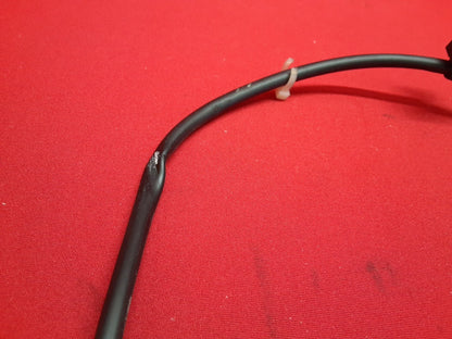 2007 2008 2009 Mazda CX-7 FRONT LEFT DRIVER Seat Belt Buckle EGY1-57-680A-34