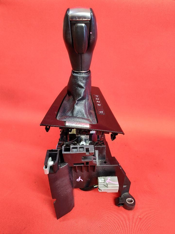 2013 Ford Focus EV ELECTRIC 1-Spd Transmission Gear Selector Shifter Lever - 51k