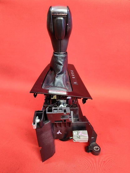 2013 Ford Focus EV ELECTRIC 1-Spd Transmission Gear Selector Shifter Lever - 51k