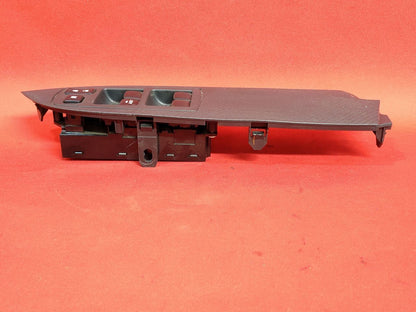 2018-2025 Mitsubishi Eclipse Cross FRONT DRIVER Master Window Switch w/ Bezel