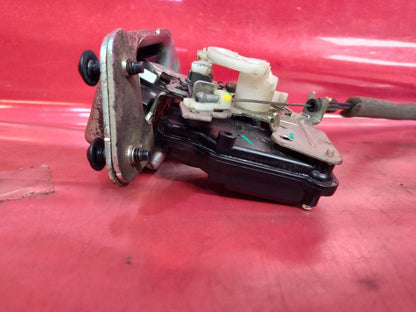 2006-2017 Jeep 07-13 Dodge Liftgate Tailgate Hatch Latch Lock Actuator