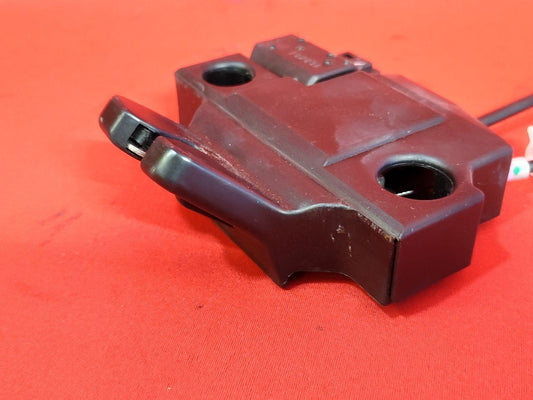 2006-2014 Lexus IS Sedan Trunk Deck Lid Latch Lock Actuator w/ Glow Pull 