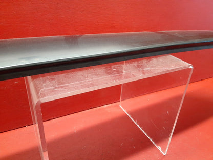 2010 2011 Kia Soul LEFT DRIVER SIDE EXTERIOR Trim Pillar 86171-2K000