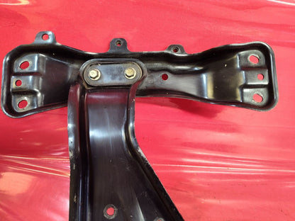 2009-2021 Subaru WRX STI Manual Transmission Crossmember Brackets 6-Spd Turbo