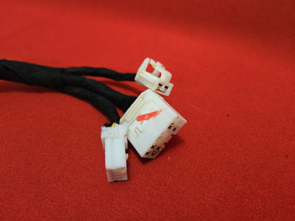 2012-2015 Chevrolet Captiva Sport Automatic Gear Shifter Lever - PIGTAIL WIRES