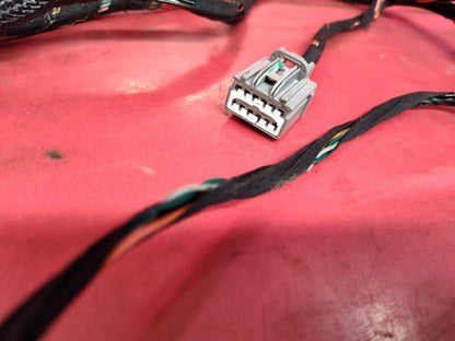 2015-2017 Chevy Traverse Roof Headliner Wiring Harness w/ Satellite + GPS