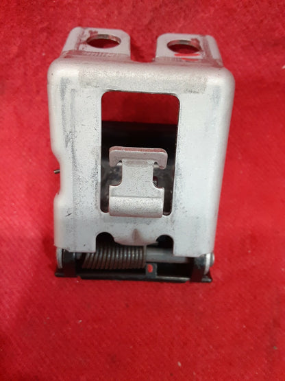 1997 1998 1999 2000 2001 Toyota Camry Hood Release Latch Switch Black