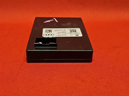 2007 - 2015 Audi Q7 Theft Locking Keyless Entry Control Module - 4L0907335B