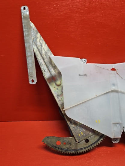 1996 - 2002 Toyota 4Runner REAR Hatch Liftgate Glass Window Regulator w/ Motor